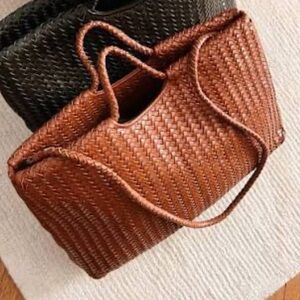 Bembien Yara Bag in Brown